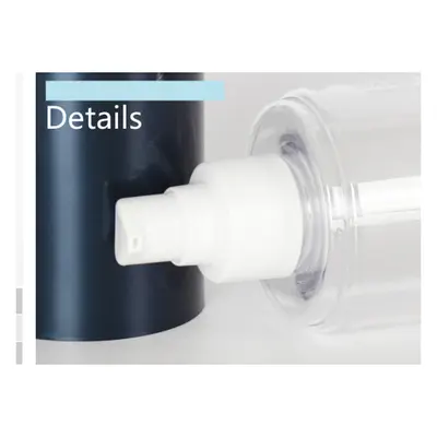 Chai PET xanh navy 780ml/550ml/330ml – mã NXP0578