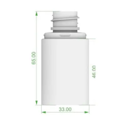 Chai xịt PET hồng 50ml/30ml – ảnh 3
