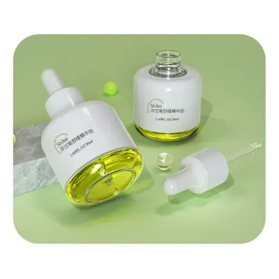 Chai serum PET dáng bầu 50ml/35ml – mã NXP0603