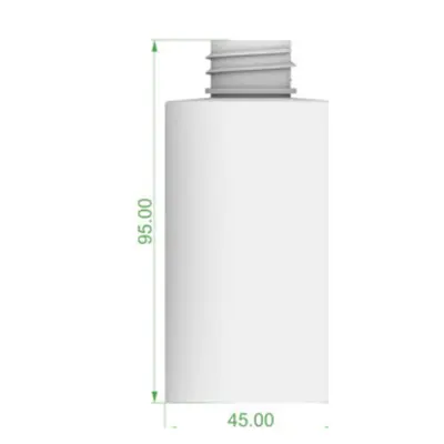Chai xịt PET xanh ngọc 100ml – ảnh 2