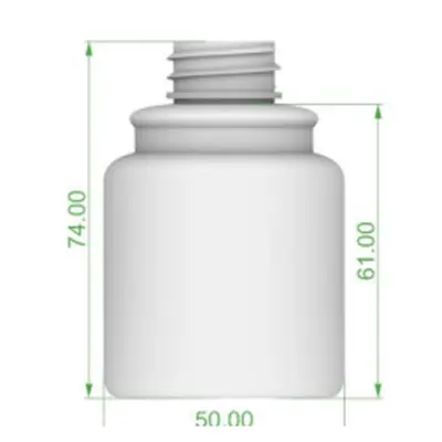 Chai PET nâu 180ml–80ml – ảnh 4