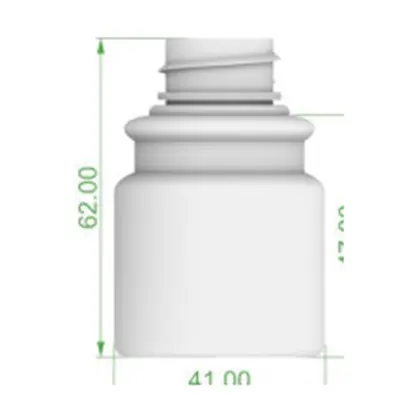 Chai PET nâu 180ml–80ml – ảnh 6