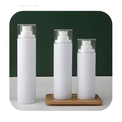 Chai xịt PET trắng nắp trong – mã NXP0669