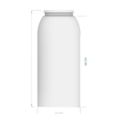 Chai PET trắng 200ml–120ml – ảnh 4