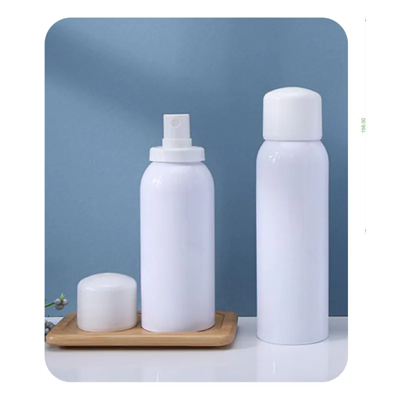 Chai PET trắng 200ml–120ml – mã NXP0671