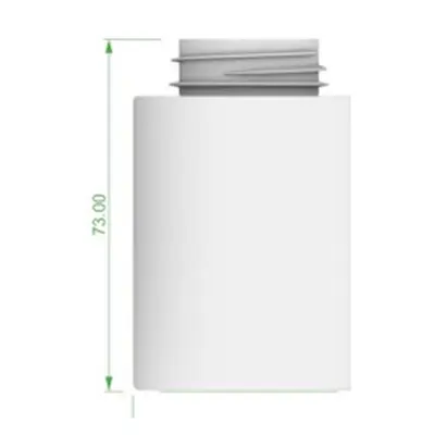 Chai PET màu nắp bật 200ml–120ml – ảnh 3