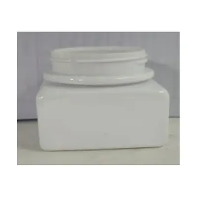 Hũ PET trắng 50ml – ảnh 2