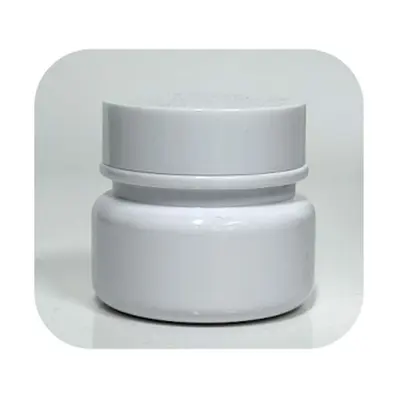 Hũ PET trắng 50ml – mã NXP0681