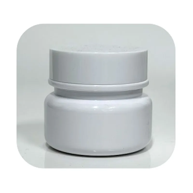 Hũ PET trắng 50ml – mã NXP0681