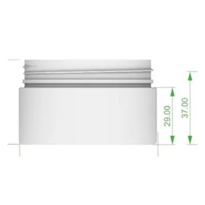 Hũ PET nắp vân gỗ 250ml–150ml – ảnh 6
