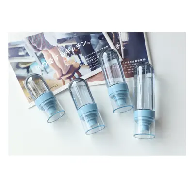 Chai xịt phun sương úp ngược PETG – mã NXP0697