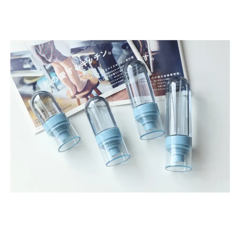 Chai xịt phun sương úp ngược PETG – mã NXP0697