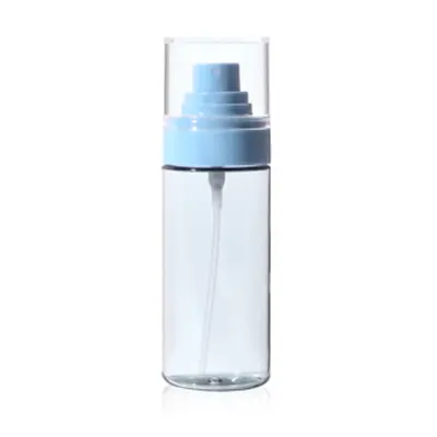 Chai xịt PETG trụ đứng 120ml/100ml – ảnh 2