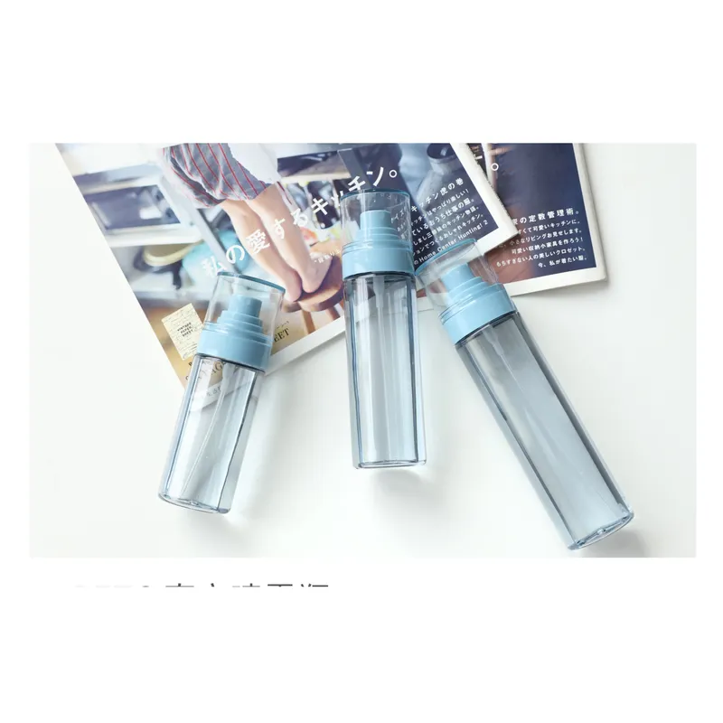 Chai xịt PETG trụ đứng 120ml/100ml – mã NXP0698