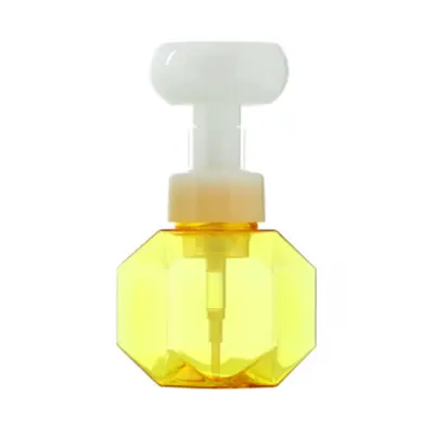 Chai tạo bọt PETG vòi hoa 300ml – ảnh 2