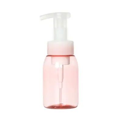 Chai tạo bọt vai tròn PET 500ml – ảnh 3