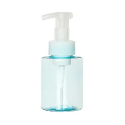 Chai tạo bọt vai phẳng PET 400ml – ảnh 2