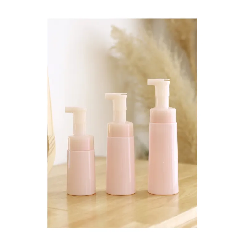 Chai tạo bọt hình nón – mã NXP0718