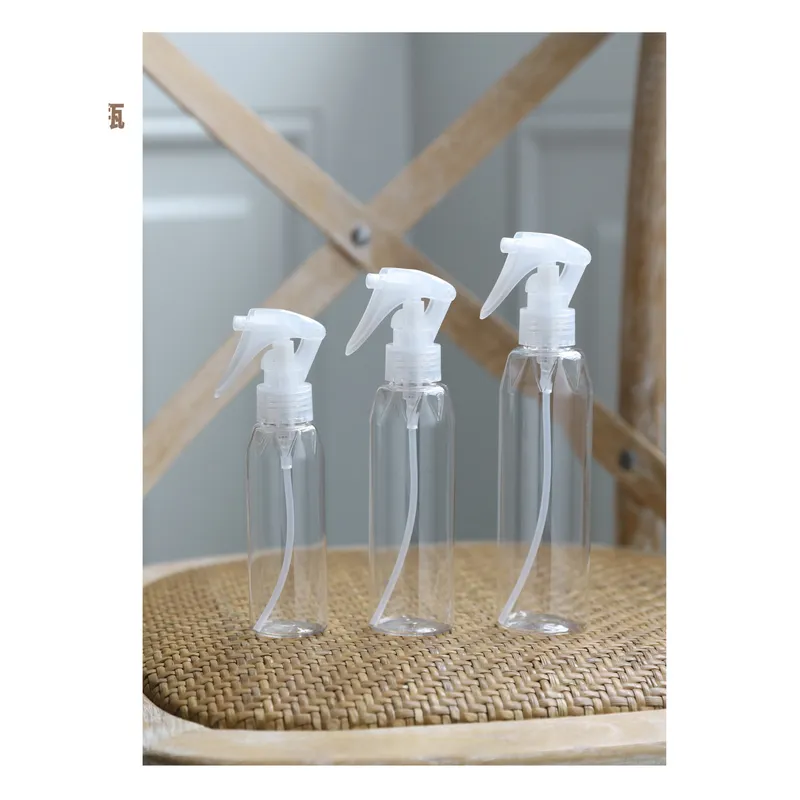 Chai xịt kim cương nhỏ vòi bóp – mã NXP0720