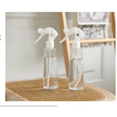 Chai xịt nhỏ vòi bóp trong – mã NXP0721