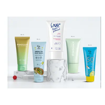 Chai PET trụ tròn nhiều màu (bình xịt) – ảnh 2