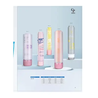 Chai PET trụ tròn nhiều màu (bình xịt) – mã NXP0749