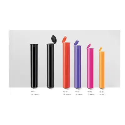 Vỏ son và hộp phấn ép phun – ảnh 2
