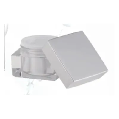 Bộ chai + hũ acrylic vàng kim 100ml/50ml/30g – ảnh 6