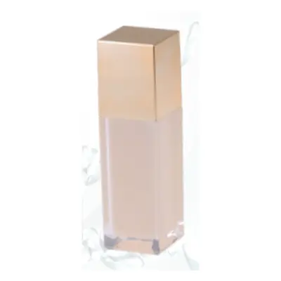 Bộ chai + hũ acrylic vàng kim 100ml/50ml/30g – ảnh 7