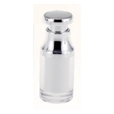 Bộ chai + hũ acrylic đỏ chuyển màu 100ml/50ml – ảnh 6