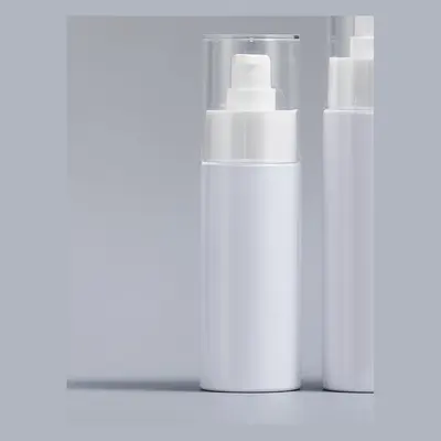 Chai PET trắng nắp trong 4 cỡ – ảnh 2