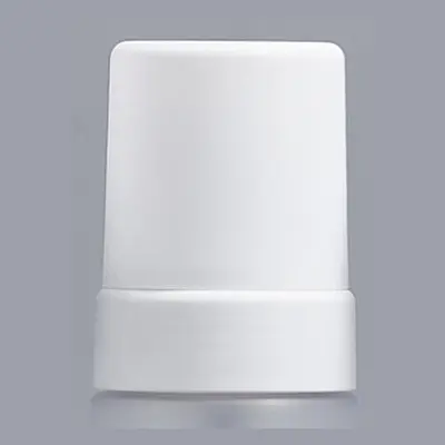 Hũ kem PET trắng mờ 2 lớp – ảnh 2