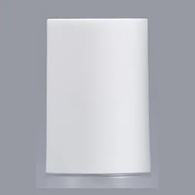 Hũ kem PET trắng mờ 2 lớp – ảnh 5