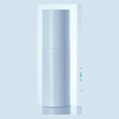 Bộ chai PET xanh baby in – ảnh 2