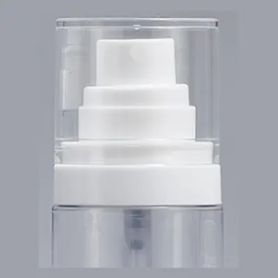 Chai PET trắng vòi xịt nhiều cỡ – ảnh 6