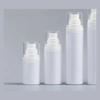 Chai PET trắng vòi xịt nhiều cỡ – mã NXP0806