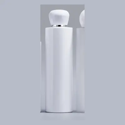 Chai trắng nắp cầu tròn – ảnh 2