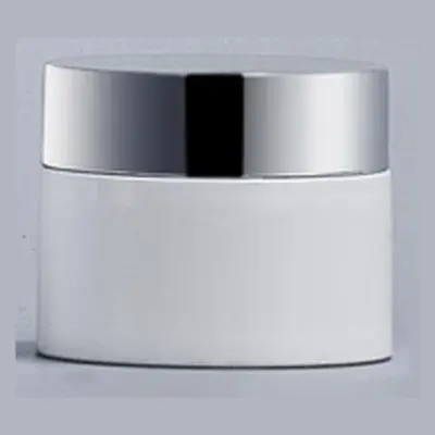 Bộ chai trắng nắp bạc + nhỏ giọt – ảnh 7