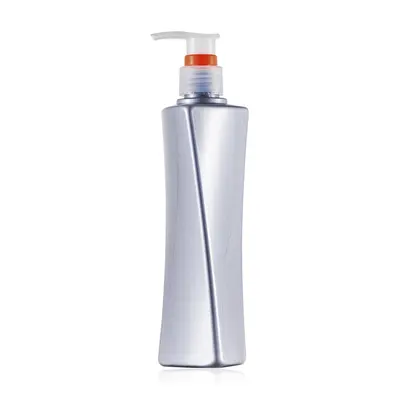 Chai xoắn bạc vòi cam – mã NXP0837