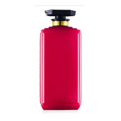 Chai đỏ hồng vuông 800ml/500ml – mã NXP0853