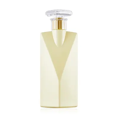 Chai vàng kem vai V 800ml/500ml – mã NXP0856