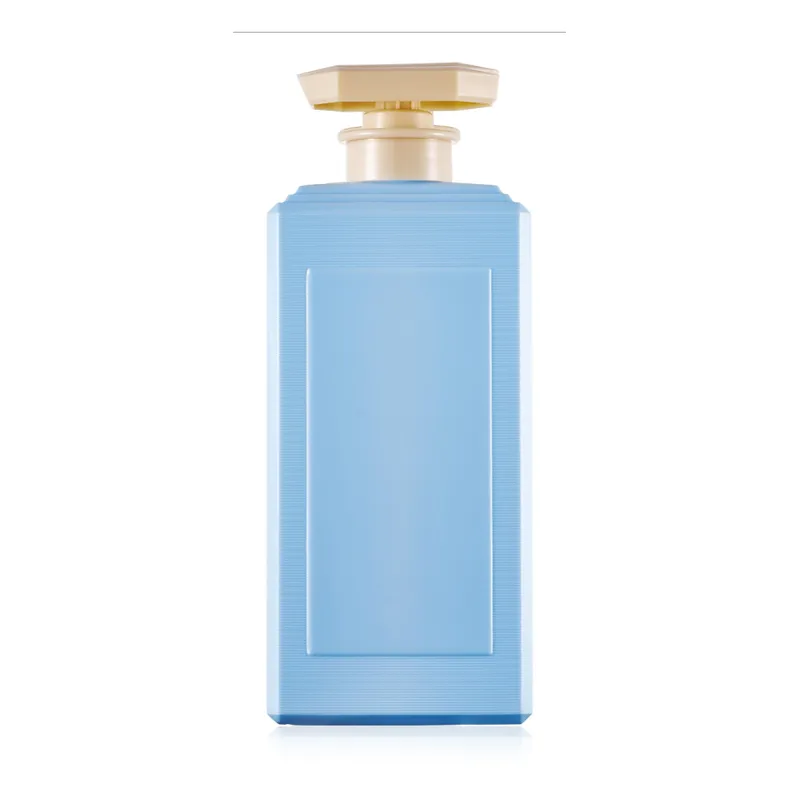 Chai xanh baby vuông 800ml/500ml – mã NXP0858
