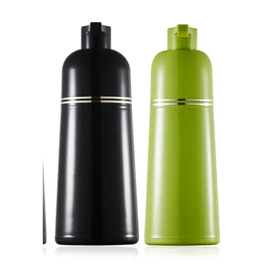 Chai đen / xanh chuối 400ml/300ml – mã NXP0859
