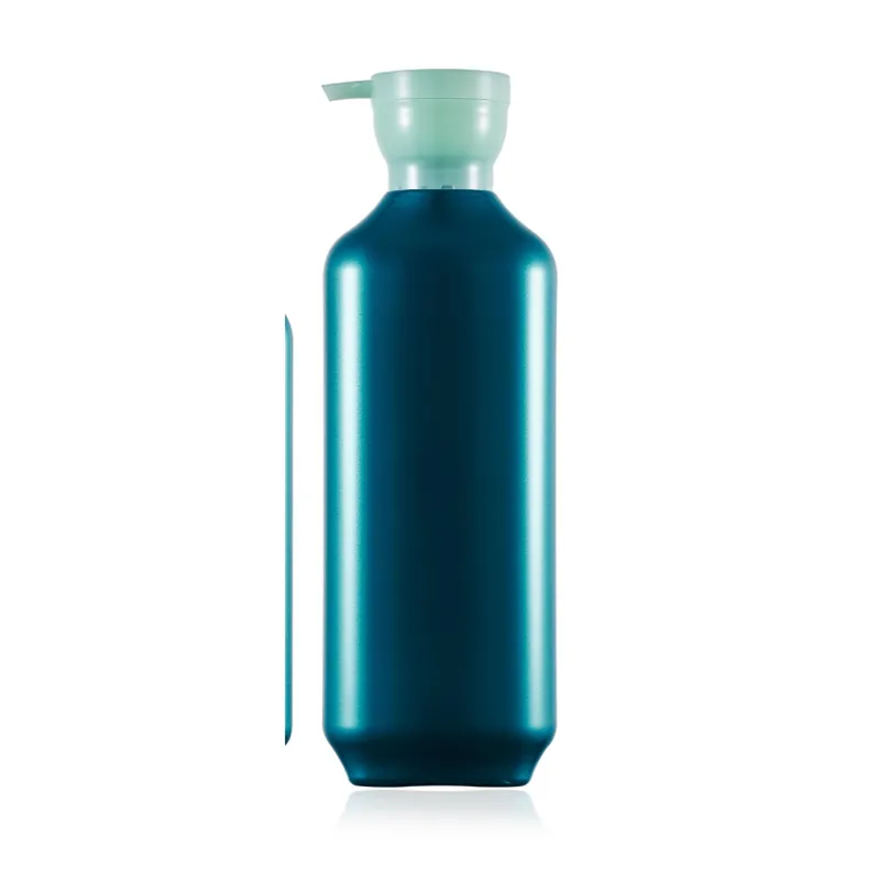 Chai xanh petrol 800ml/500ml – mã NXP0860