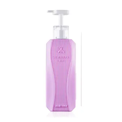 Chai tím chạm sọc 500ml/300ml – mã NXP0862