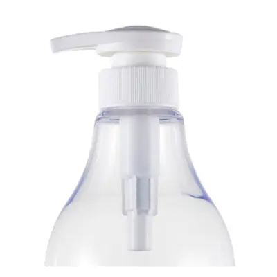 Chai PET trong bầu vòi lớn – ảnh 1