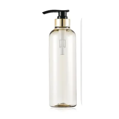 Chai PET đen trong 800ml–500ml – ảnh 2