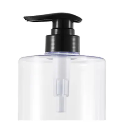 Chai tròn vai rộng 400ml – ảnh 3