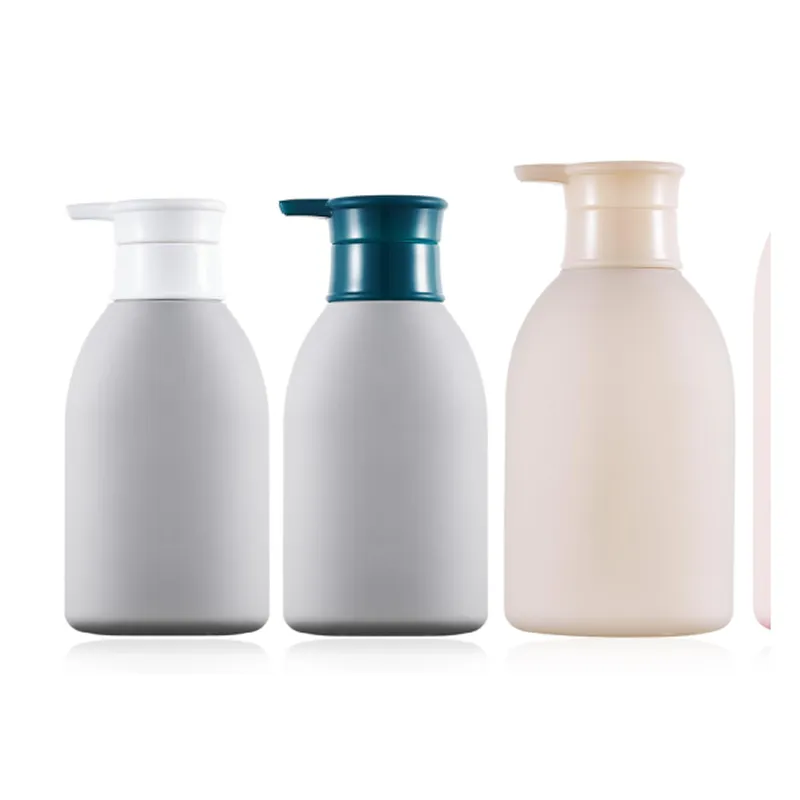 Chai tròn vai rộng 400ml – mã NXP0869