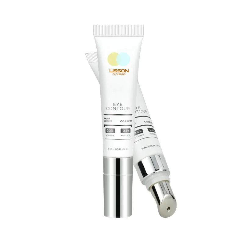 Tuýp kem mắt Ø19 đầu hợp kim kẽm Eye Contour – mã NXT0038